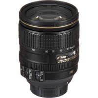 Nikon AF-S NIKKOR 24-120mm f/4G ED VR Lens Nikon AF-S NIKKOR 24-120mm f/4G ED VR Lens